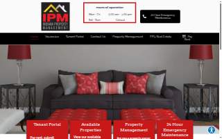Indiana Property, LLC of Noblesville