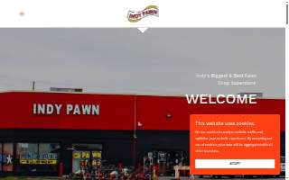 Indy Pawn of Noblesville