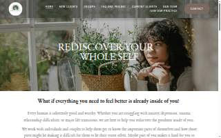 Juniper Grove Mental Health