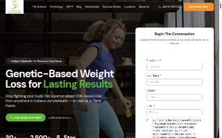 Lifetime Clinical Weight Control of Noblesville