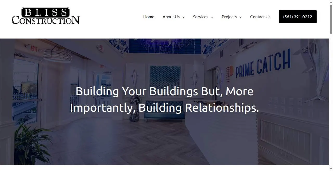 Lighthouse Autism Center - Noblesville website