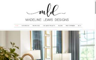 Madeline Lewis Designs