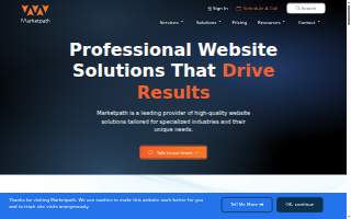 Marketpath, Inc. of Noblesville