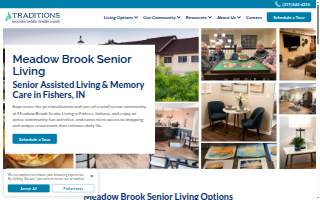 Meadow Brook Senior Living