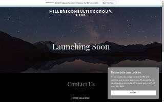 Miller Consulting Group, Inc.