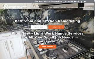 Northland Finish Contractors