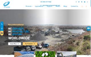 PICS International Corporation