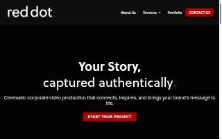 Red Dot Video