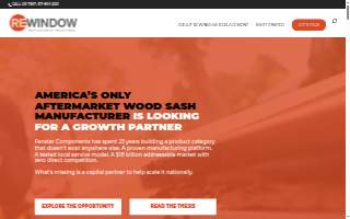 ReWindow - Home Window Repair & Replacement