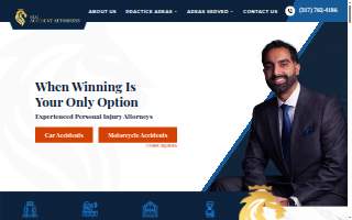 SLG Accident Attorneys