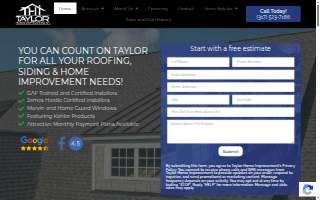 Taylor Home Improvement