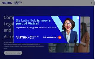 Biz Latin Hub