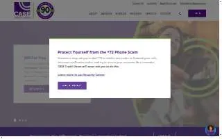 Cedar Wealth Partners, LLC website