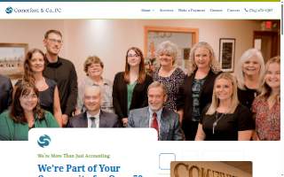 Comerford & Co PC