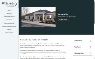 Family Optometry