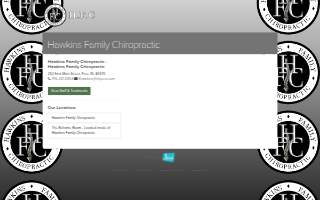 Hawkins Family Chiropractic