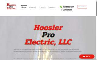 Hoosier Pro Electric