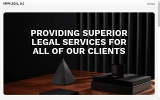 Kern Legal LLC