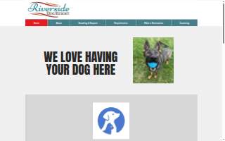 Riverside Dog Resort