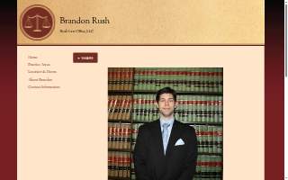 Rush Law Office