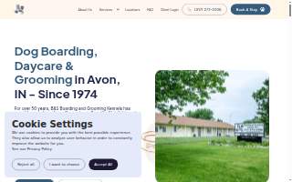 B&S Boarding and Grooming Kennels, LLC