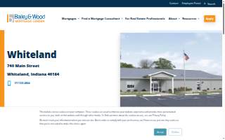 Bailey & Wood Financial Group of Plainfield