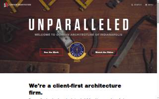 Curran Architecture of Plainfield