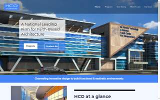 HCO Architects of Plainfield