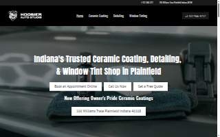 Hoosier Auto Studio