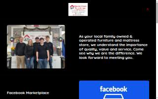 Hoosier Home Furnishings