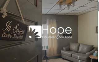 Hope Counseling Solutions