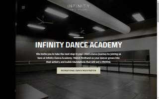 Infinity Dance Academy