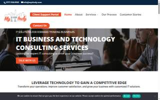 My IT Indy
