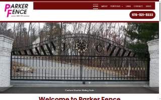 Parker Fence LLC