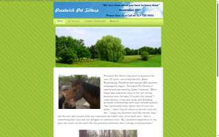 Prestwick Pet Sitters of Plainfield