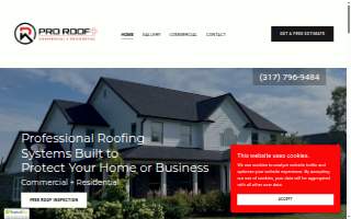 Pro Roof Plus, LLC