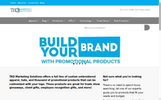 TKO Marketing Solutions