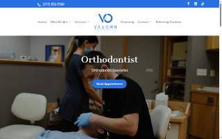 Vaughn Orthodontics - Plainfield