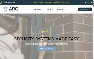 ARC Security