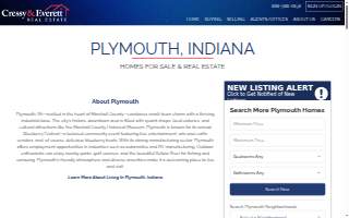 Cressy & Everett Real Estate - Plymouth