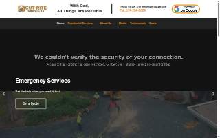 Cut-Rite Tree Services LLC