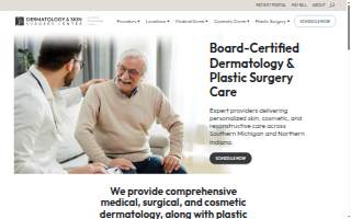 Dermatology & Skin Surgery Center | Plymouth