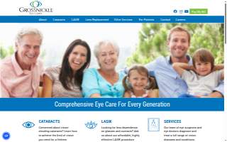 Grossnickle Eye Center