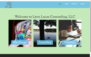 Lynn Lucas Counseling, LLC