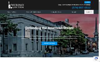 Merino Law Firm