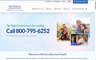 Michiana Behavioral Health