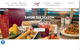 Mimi's Cafe of Monrovia