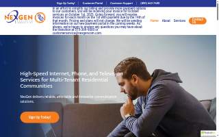 NexGen Digital Solutions of Plymouth