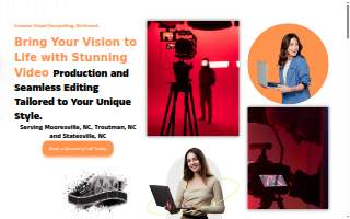 Vibrant Video Productions