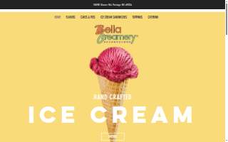 Bella Creamery